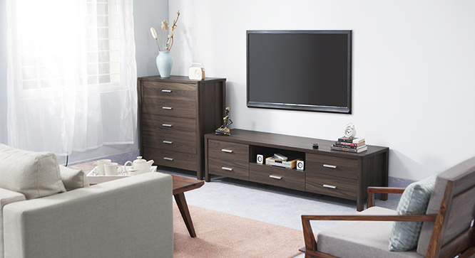 Ashton TV Unit